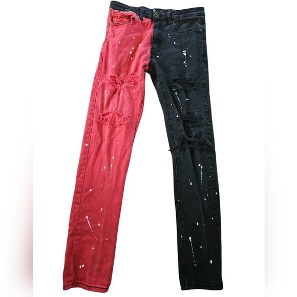 Skinny Jeans - W by Waimea Size 30 - Picture 1 of 4